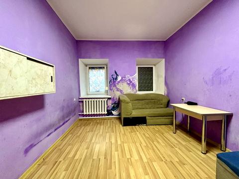 квартира по адресу Сергея Нигояна просп. (Калинина), 20