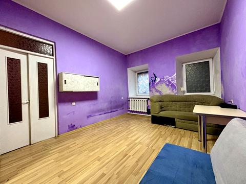 квартира по адресу Сергея Нигояна просп. (Калинина), 20