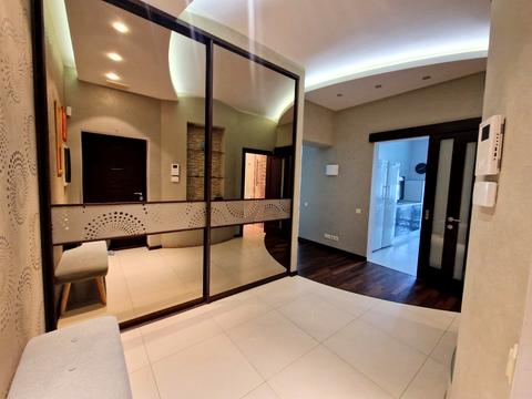 квартира за адресою Юрія Іллєнка вул. (Мельникова), 18-Б