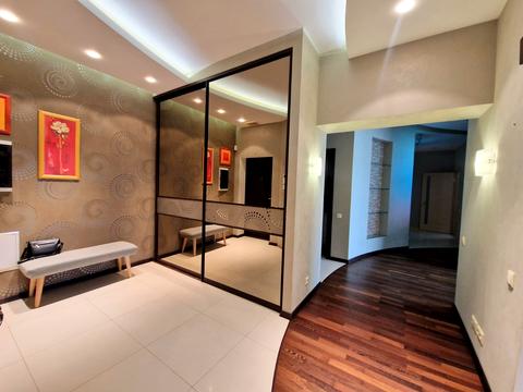 квартира за адресою Юрія Іллєнка вул. (Мельникова), 18-Б