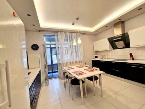 квартира за адресою Юрія Іллєнка вул. (Мельникова), 18-Б