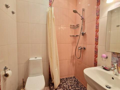 квартира за адресою Юрія Іллєнка вул. (Мельникова), 18-Б