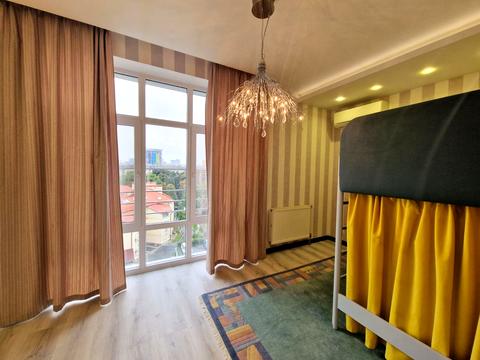 квартира за адресою Юрія Іллєнка вул. (Мельникова), 18-Б