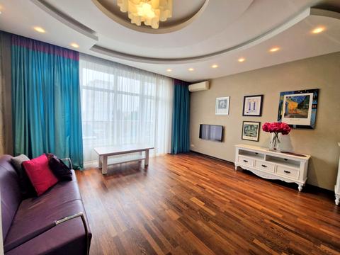 квартира за адресою Юрія Іллєнка вул. (Мельникова), 18-Б