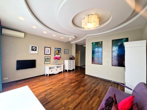 квартира за адресою Юрія Іллєнка вул. (Мельникова), 18-Б