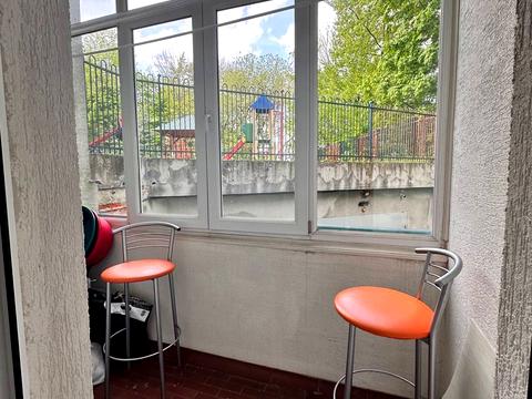 квартира за адресою Олександра Олеся вул., 24