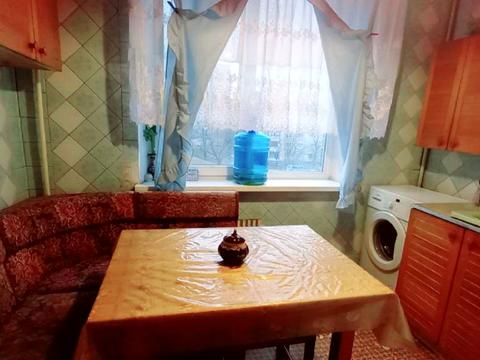 квартира по адресу Борзенко ул. (Борзенка), 4