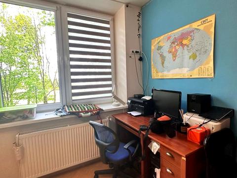 квартира за адресою Олександра Олеся вул., 24