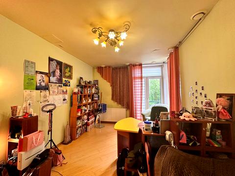 квартира за адресою Олександра Олеся вул., 24