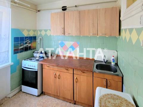 квартира по адресу Довженко ул., 11а