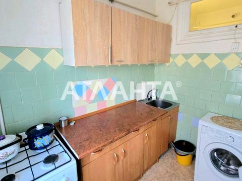 квартира по адресу Довженко ул., 11а