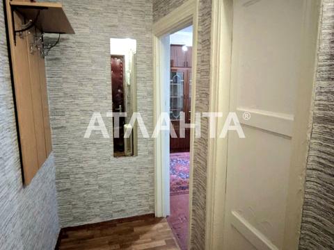 квартира по адресу Довженко ул., 11а