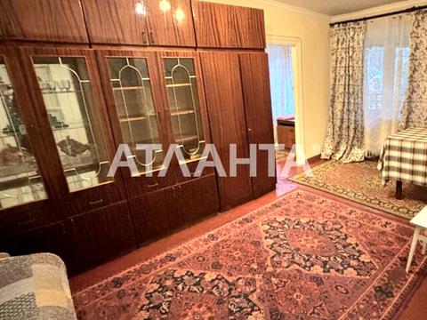 квартира по адресу Довженко ул., 11а