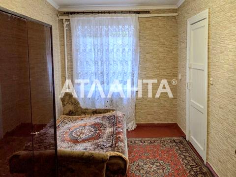 квартира по адресу Довженко ул., 11а