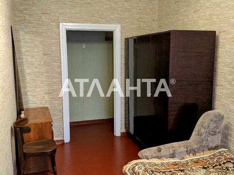 квартира по адресу Довженко ул., 11а