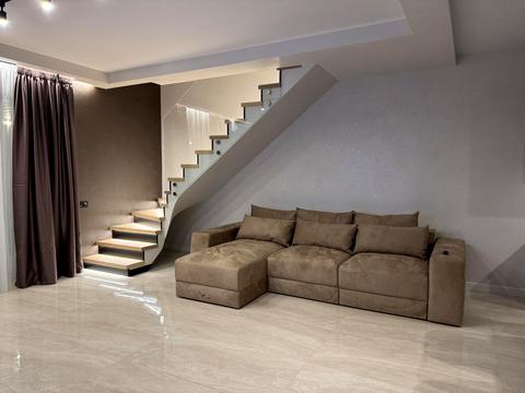 дом по адресу Виноградная ул., 2