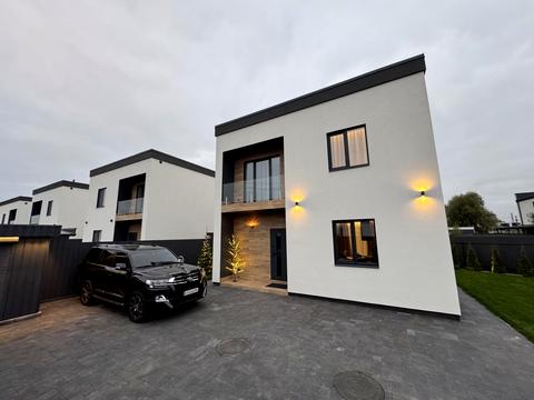 дом по адресу Виноградная ул., 2