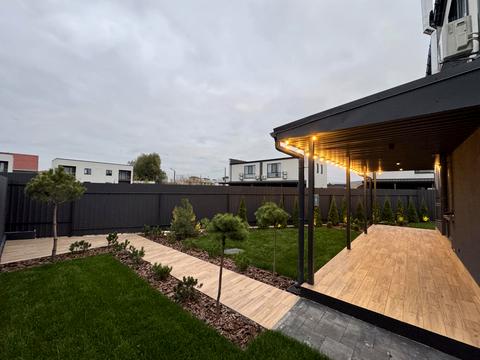 дом по адресу Виноградная ул., 2