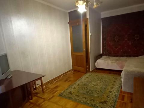 квартира по адресу Борзенко ул. (Борзенка), 4