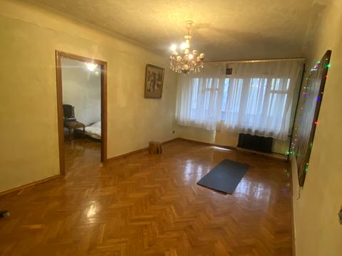 квартира по адресу Преображенская ул. (Ивана Клименко), 14