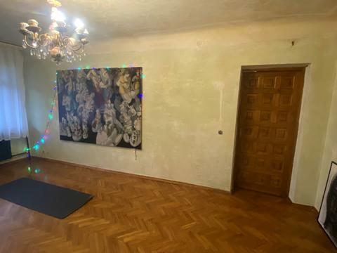 квартира по адресу Преображенская ул. (Ивана Клименко), 14