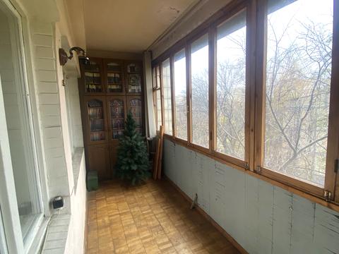 квартира по адресу Преображенская ул. (Ивана Клименко), 14