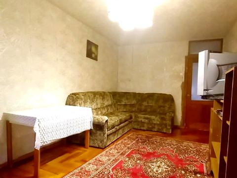 квартира по адресу Борзенко ул. (Борзенка), 4