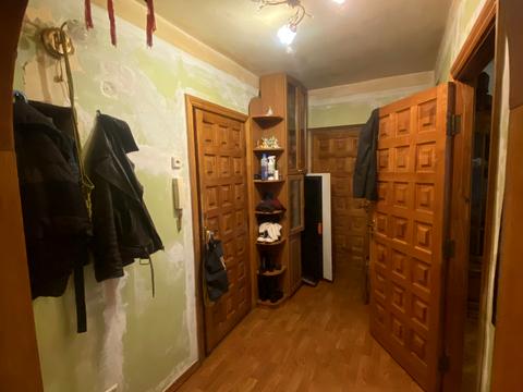 квартира по адресу Преображенская ул. (Ивана Клименко), 14