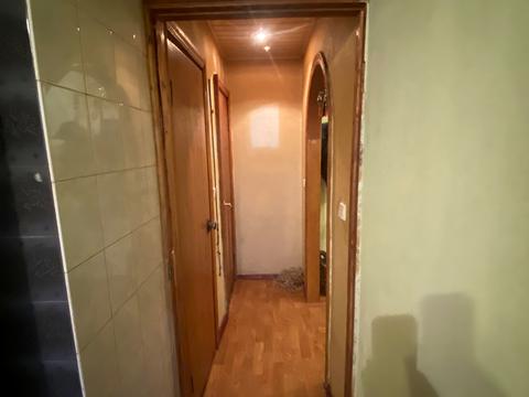 квартира по адресу Преображенская ул. (Ивана Клименко), 14