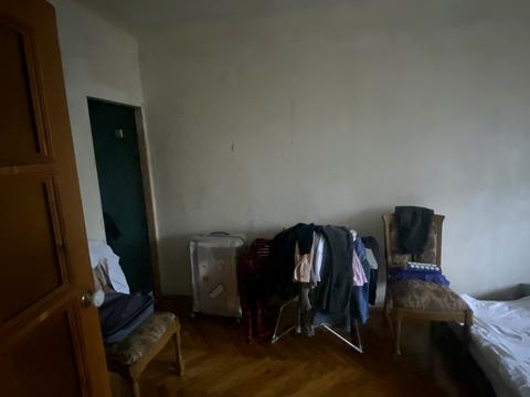 квартира по адресу Преображенская ул. (Ивана Клименко), 14