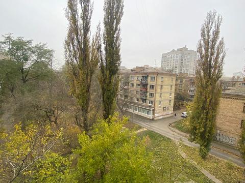 квартира по адресу Преображенская ул. (Ивана Клименко), 14