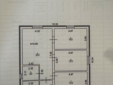 дом по адресу Широкая ул. (Червоноармійська)
