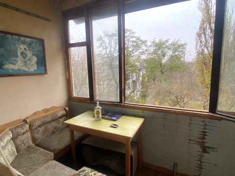 квартира по адресу Преображенская ул. (Ивана Клименко), 14