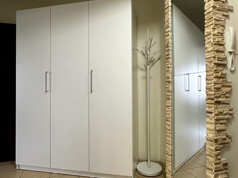 квартира за адресою Героїв Дніпра вул., 25/1