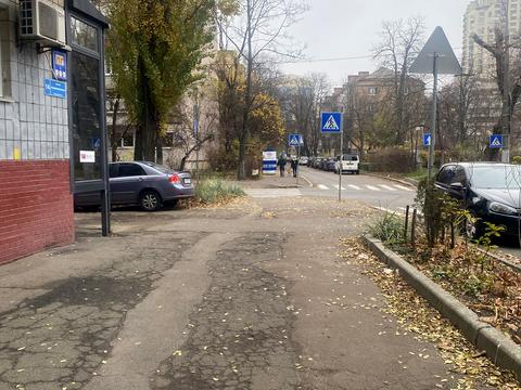 квартира по адресу Преображенская ул. (Ивана Клименко), 14