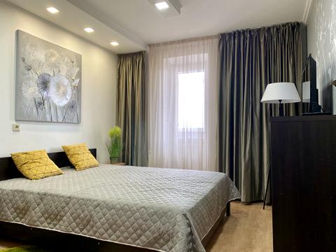 квартира за адресою Героїв Дніпра вул., 25/1