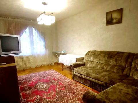 квартира по адресу Борзенко ул. (Борзенка), 4