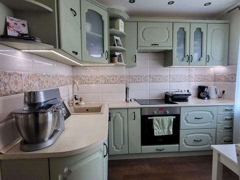 квартира за адресою Семена Палія вул. (Дніпропетровська дорога), 127