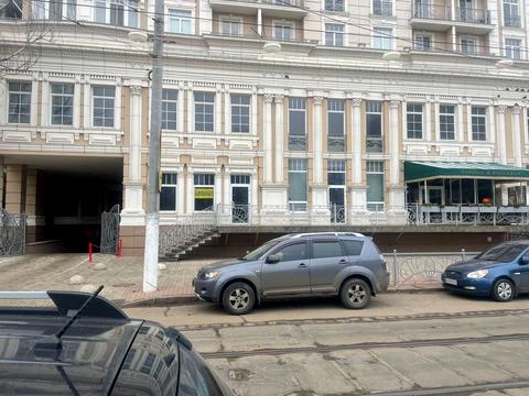 коммерческая по адресу Леонтовича ул. (Бєлінського), 16