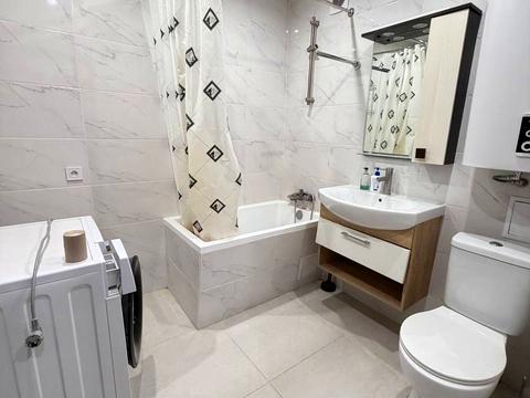 квартира за адресою Севастопольська вул., 2