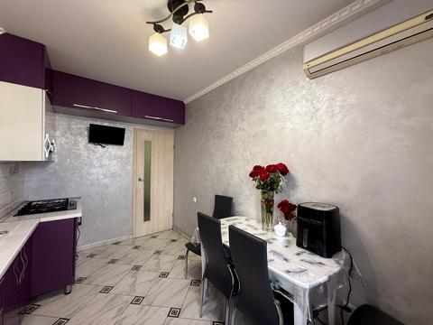 квартира по адресу Кравчука ул., 3