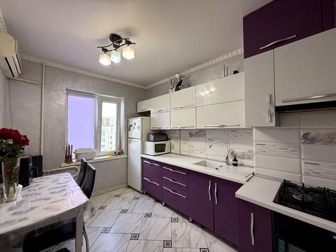 квартира за адресою Кравчука вул., 3