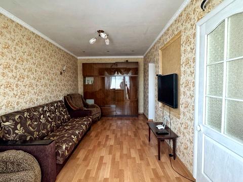 квартира за адресою Джона Маккейна вул. (Армавірська), 3