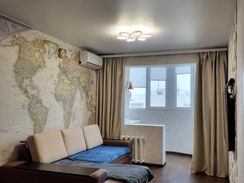 квартира за адресою Семена Палія вул. (Дніпропетровська дорога), 127