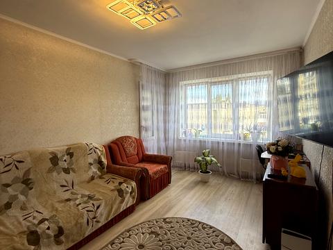 квартира по адресу Кравчука ул., 3