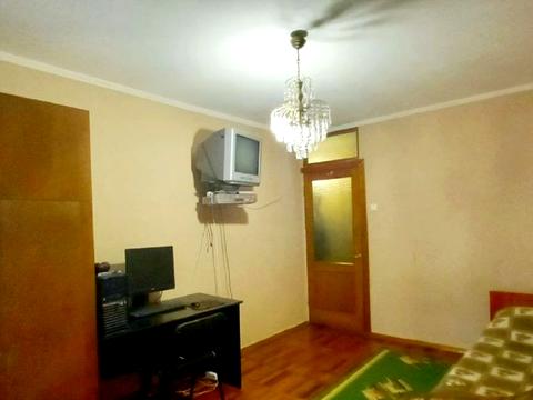 квартира по адресу Борзенко ул. (Борзенка), 4