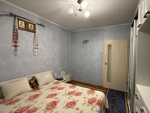 квартира по адресу Кравчука ул., 3