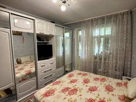 квартира по адресу Кравчука ул., 3