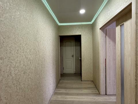 квартира по адресу Кравчука ул., 3