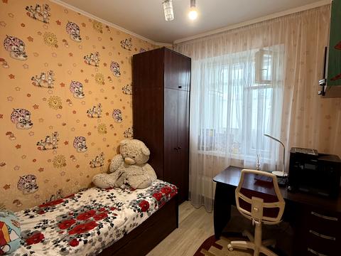 квартира по адресу Кравчука ул., 3